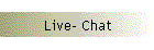 Live- Chat